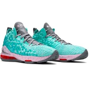 Nike Air Lebron 17 South Beach